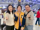 ส่งอาจารย์และนักเรียน โครงการเรียนภาษาอังกฤษแบบเข้ม ณ Centre ... Image 10